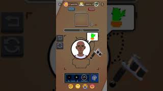 Tutorial Cara jadi master Di game HAGO (master tato) screenshot 5