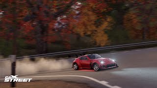 Carxstreet Drifting Gameplay || Nissan 370 Z  || OnePlus 6T Gameplay || [4K 60fps]