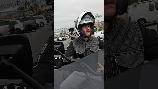 My 3 favorite motorcycle shots with action cam Insta360 Ace Pro 2  #insta360 #acepro2 #harley