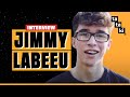 FAQ avec Jimmy Labeeu : Un Bébé Labeeu Garcia Diaz ?