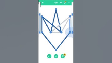 One Line Game chapter 2 Level 4 #shorts #short #viral #oneline