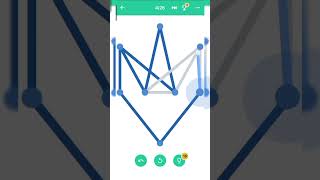 One Line Game chapter 2 Level 4 #shorts #short #viral #oneline screenshot 3