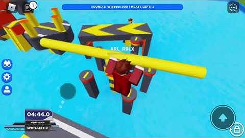 Wipeout Auto Public Testing Gameplay #45 - “Nostalgic Memories”