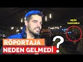 Berk Atan&#39;ın sevgilisi Selin Yağcıoğlu röportaja neden katılmadı? | İkilinin arası açıldı mı?