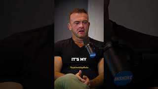 Nick Aldis gets emotional about his upcoming match at SummerSlam