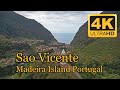 Sao Vicente, Madeira Island