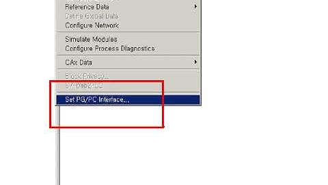 06 지멘스 SIEMENS PLC STEP7 TIA 비교