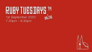 Ruby Tuesday KL #74 & Penang #23