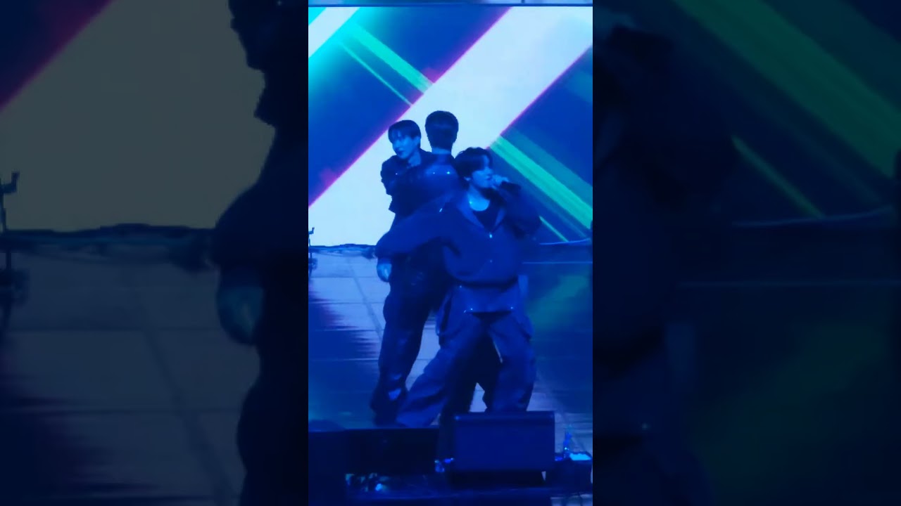 251231 틴탑 앵콜콘서트 장난아냐 (니엘F)