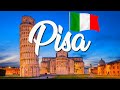 10 BEST Things To Do In Pisa | What To Do In Pisa