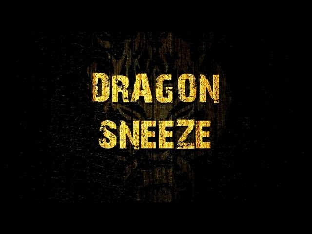 Watch Rob Level - Dragon Sneeze (Lyric Video) on YouTube Watch Rob Level - Dragon Sneeze (Lyric Video) on YouTube