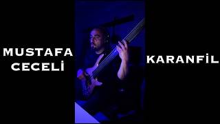 Yücel Taşdelen - Karanfil (Mustafa Ceceli/Fretless Bass) #instagramstories