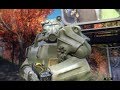 [Pimax 8K through the lens] Fallout4 VR + Pimax 8K v5 prototype