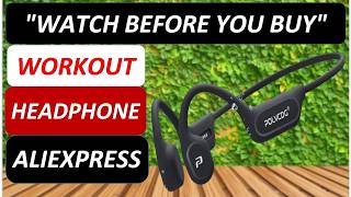 Top 5 Best Workout Headphone in 2026 From AliExpress