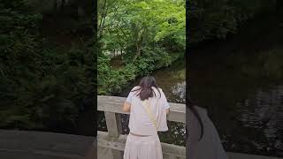 # 유후인 # 일본 여행 # shorts # 오이타 # 온천 # 아프리칸 사파리 # 벳부 # 후쿠오카 # 하타카 # 아뮤 플라자# 긴린코 호수