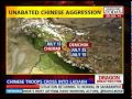 China's duplicity: Shake hands Brazil,