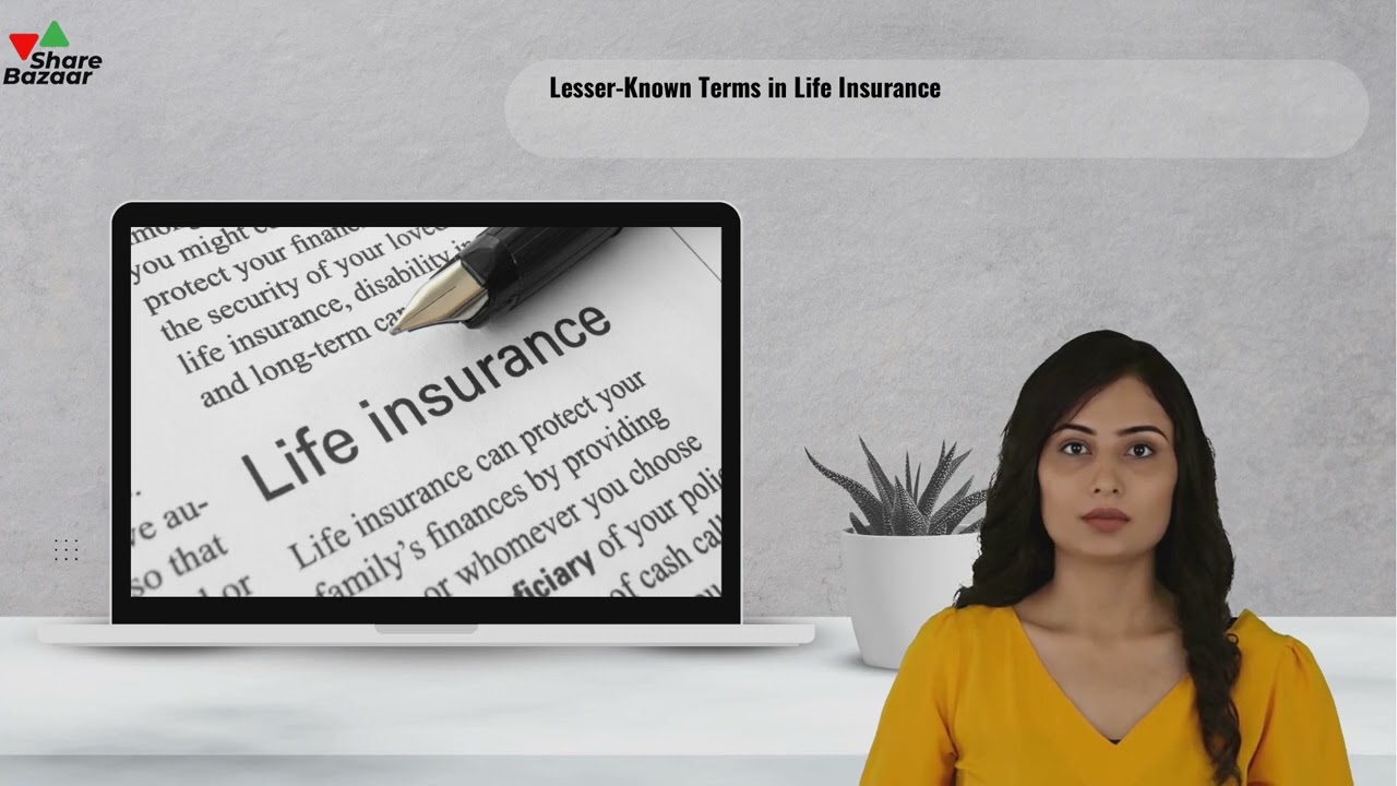 Life Insurance: Your Comprehensive Guide to Financial Security! 💼🛡️ | Share Bazaar