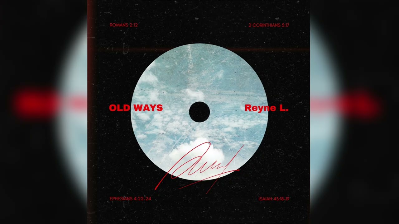 Old Ways - Reyne L. (Official Audio) adlı videoyu YouTube'da izle Old Ways - Reyne L. (Official Audio) adlı videoyu YouTube'da izle