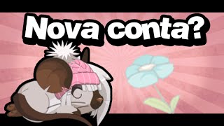 Transformice: A minha nova conta (AVISO #5) «Heslp»