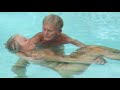 Aqualana® - Tiefe Entspannung in körperwarmem Wasser