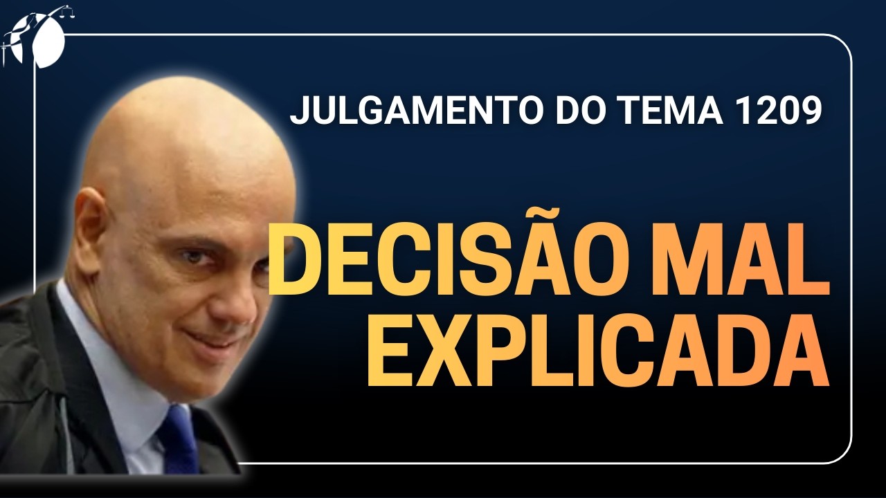 Decisão do STF no Tema 1209: Ainda Cabem Embargos na Aposentadoria dos Vigilantes?