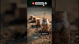 Real Gold Stacking Motivation | EMIN ft. JONY - Каmin (slowed) (tiktok remix) #investing #shorts