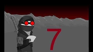 [MC:PN] 1-G Bar - | Madness Combat Project: Nexus (Classic) Playthrough [HARD] Part 7