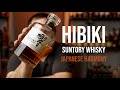 Hibiki harmony japanese whisky review