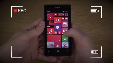 Windows Phone 8.1 Developer Preview - First Look