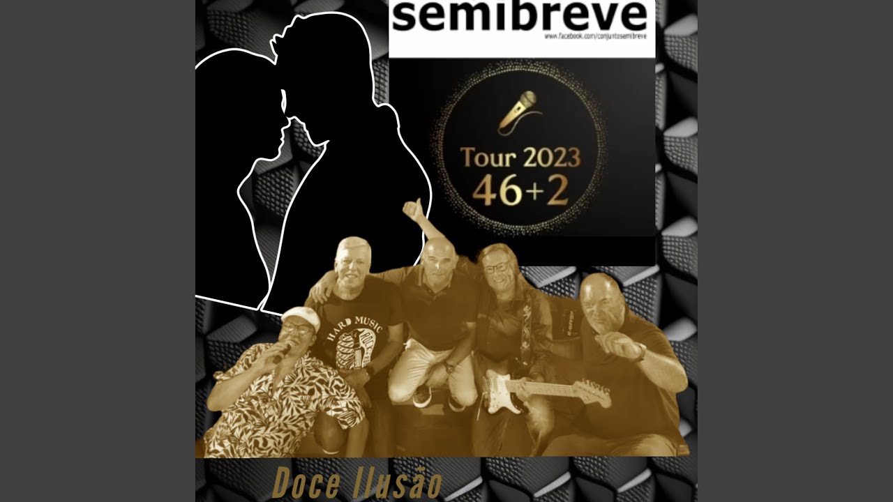 Regardez Doce Ilusão sur YouTube Regardez Doce Ilusão sur YouTube