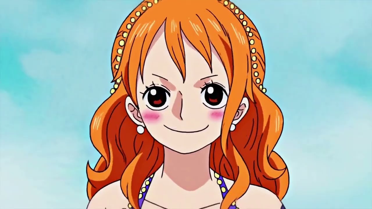 nami EDIT