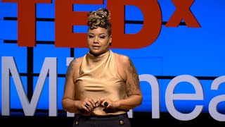 Download Lagu Choice is an Illusion for the Unhoused | Brittany Lewis | TEDxMinneapolis MP3