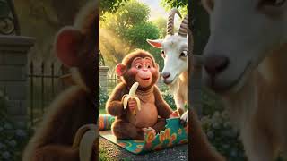 funny monkey 🐵🐒#shorts #viralshort #trendingshorts #explore