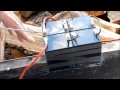 Simple DIY, Dirt Cheap Welder for Field Repairs and WTSHTF