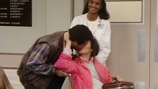 The UNBELIEVABLE Moment The Cosby Show Family Changed FOREVER!