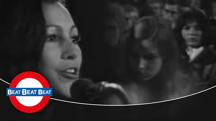 Julie Felix - Hey, That's No Way To Say Goodbye (1...