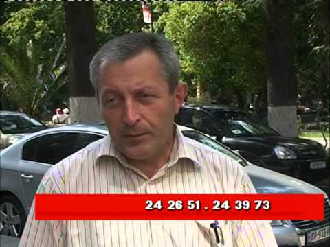 ქუთაისის მერია ქვეწარმავლებთან ბრძოლას იწყებს