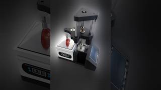 Belle C Texture analyzer with touchscreen, bluetooth, USB and temperature regulated plate