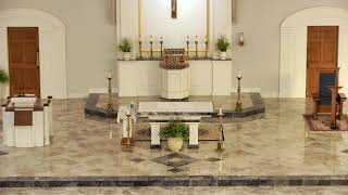 June 11, 2026 Daily Mass