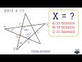Math Puzzles with Answers in 60 seconds - Can you find 