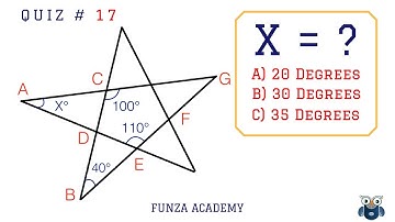 Math Puzzles with Answers in 60 seconds - Can you find 