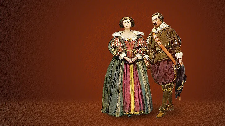 Edmund Scarborough & Ann Toft