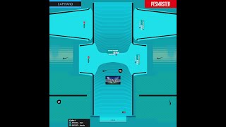 PES 2021 DE NASIL FORMA YAPILIR VE PS4'E EKLENİR ! (DETAYLI AÇIKLADIM )