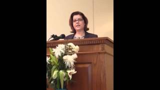 Uncle Bill's Eulogy, by Amy DiRito