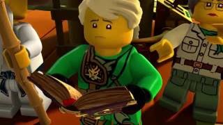 An amv about lloyd and garmadon! song used is be somebody by thousand
foot krutch. program lightworks.