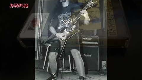 Interceptor (Svn) - 1995 - "Fade" cassette