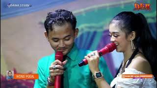 WATIR BOHONG || AJI SABIAN P FT MISSEL LAURA D || OBROG GALU AJENG 2024