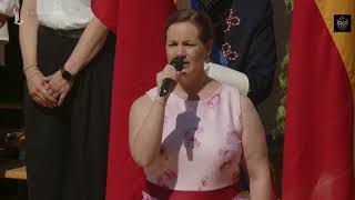National Anthem of Liechtenstein | 2026 Staatsfeiertag