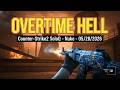 Counter-Strike2 SoloQ - Nuke - 05/28/2026