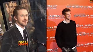 Ben Affleck Admits To Having A Man Crush On Justin Timberlake & More!